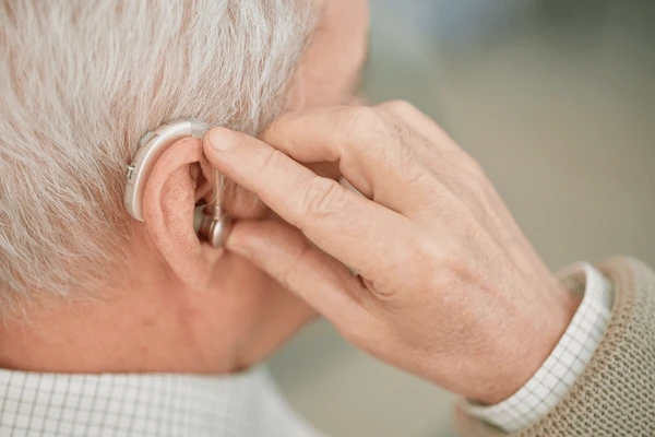 Audífonos, consejos.