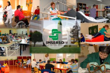 Viaja con el Imserso