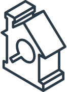 Alojamiento y cuidados