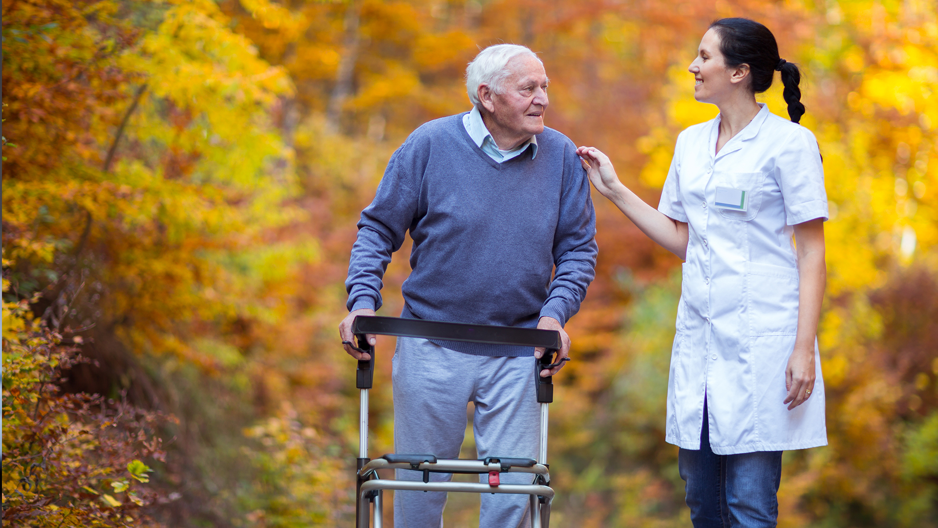 Segunda mano para mayores