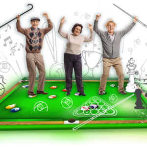 Actividad y movimiento
