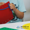 cosidos para geriátricos y centros de día