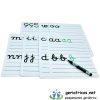 Caligrafía para adultos - Imagen 2