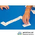 dominos matematicos