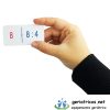 Dominos operaciones matemáticas - Imagen 2