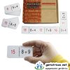 Dominos operaciones matemáticas - Imagen 9