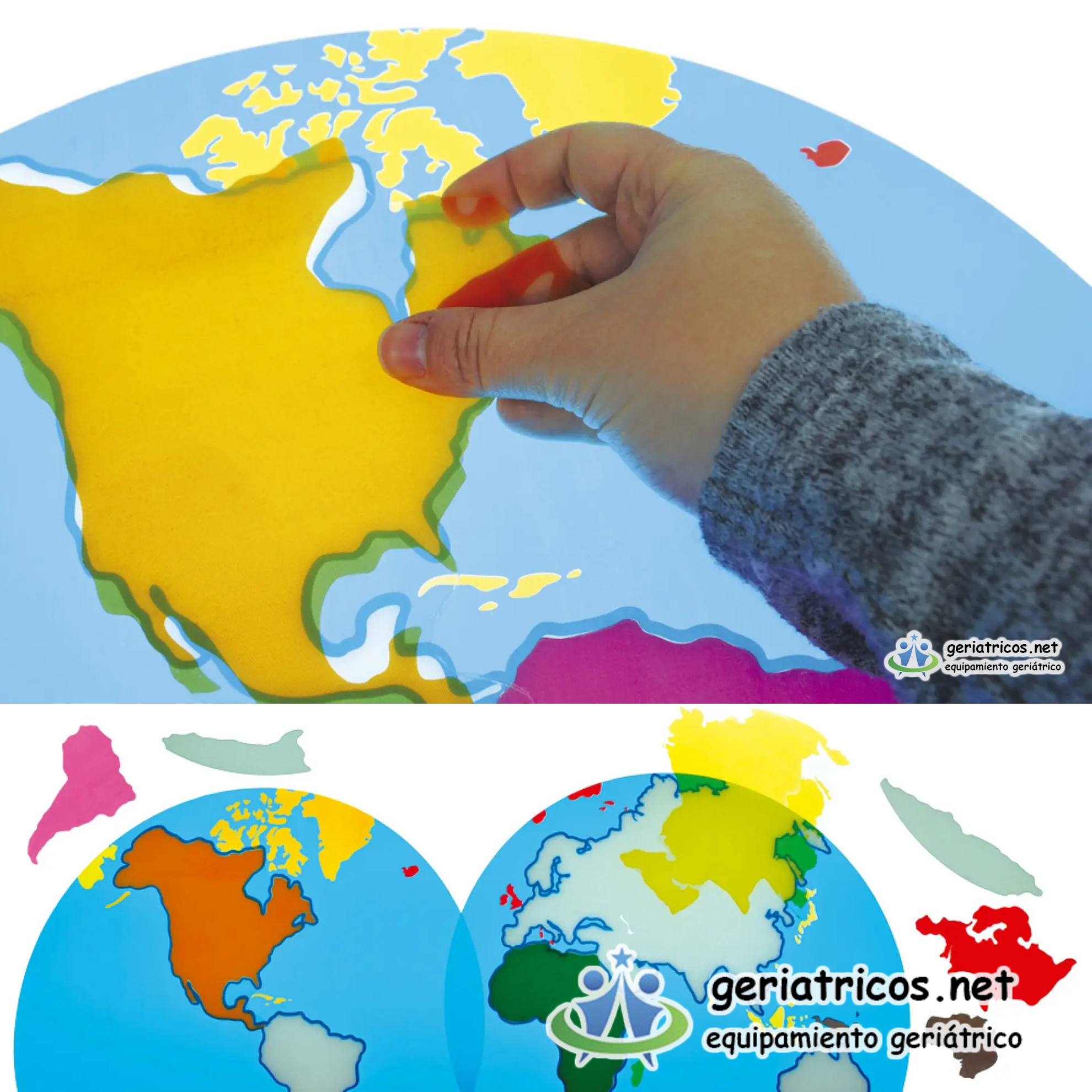 el planeta tierra