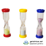 relojes de arena