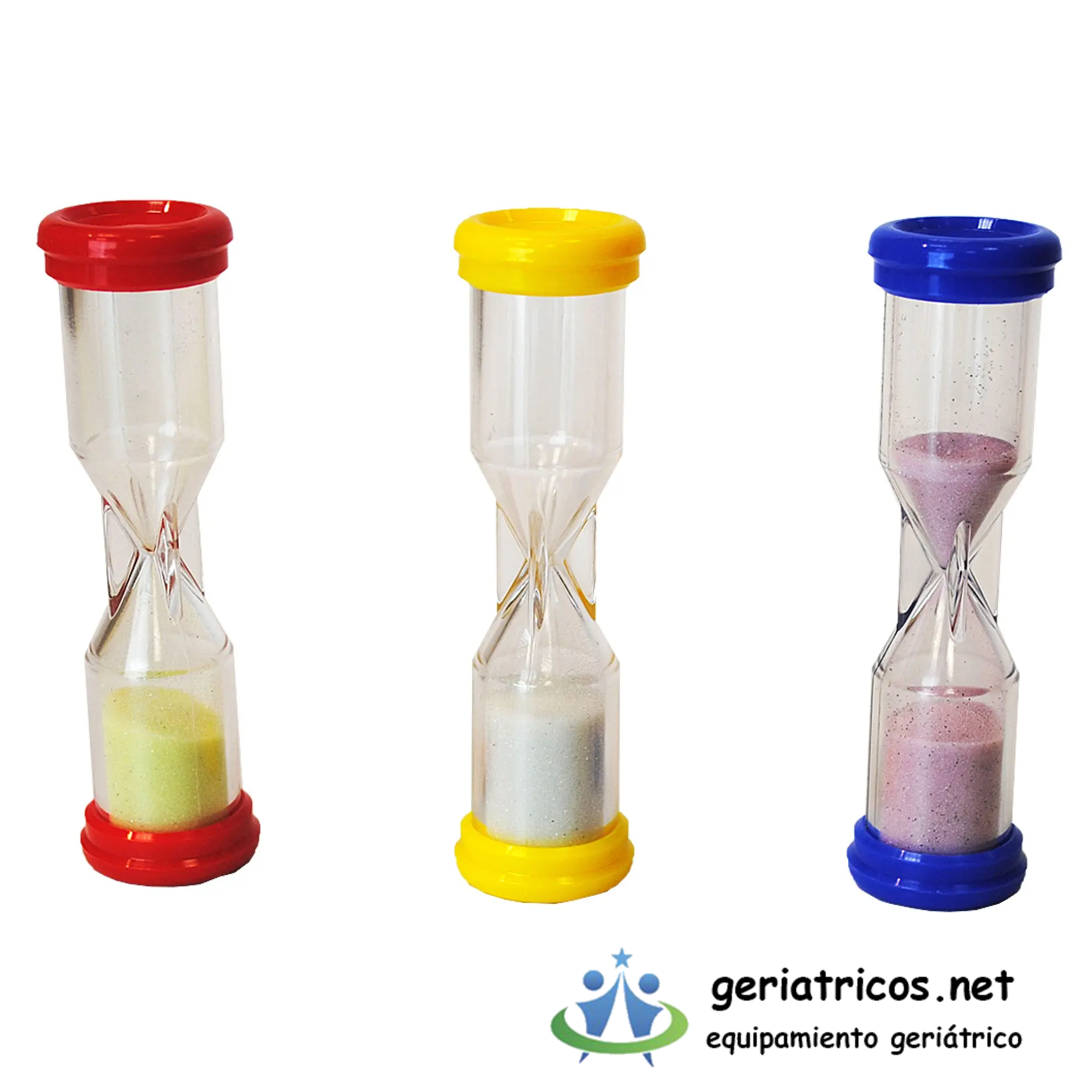 relojes de arena