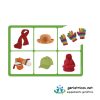 Maxiloto de Ropa  – Juego de Lotería Educativa para Mayores - Imagen 2