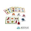 Maxiloto de Ropa  – Juego de Lotería Educativa para Mayores - Imagen 3