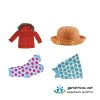 Foto libro Ropa. Estimulación cognitiva y vocabulario - Imagen 3