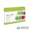 Taller de la Oruga – Juego de manipulación y estimulación cognitiva - Imagen 2