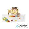 Taller de la Oruga – Juego de manipulación y estimulación cognitiva - Imagen 3
