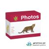 Foto libro Animales. Juego educativo para estimulación cognitiva - Imagen 2