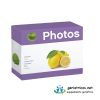 Foto libro Alimentos. Juego educativo de estimulación cognitiva - Imagen 4