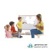 Foto libro Alimentos. Juego educativo de estimulación cognitiva - Imagen 2