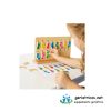 Calcetines Magnéticos. Juego de estimulación cognitiva, lógica y motricidad fina - Imagen 2