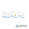 Educartas  Números – Juego Educativo para Mayores - Imagen 2