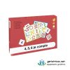 4, 5, 6 Cuento – Juego educativo de numeración para mayores - Imagen 3
