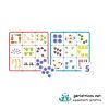 4, 5, 6 Cuento – Juego educativo de numeración para mayores - Imagen 2