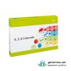 4, 5, 6 Coloredo – Juego educativo para trabajar números y colores - Imagen 2