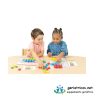 4, 5, 6 Coloredo – Juego educativo para trabajar números y colores - Imagen 3