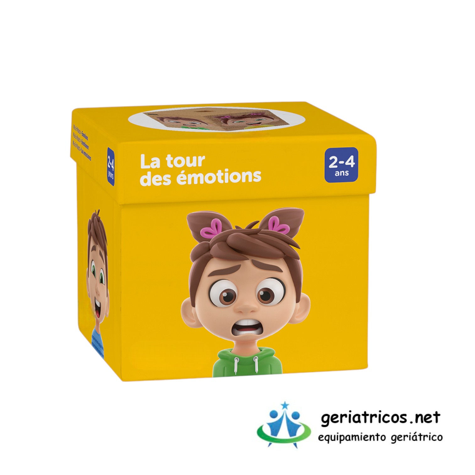 La Torre de las Emociones