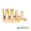 Cajas de Sonido Montessori para Mayores – Estimulación Sensorial y Auditiva - Imagen 2
