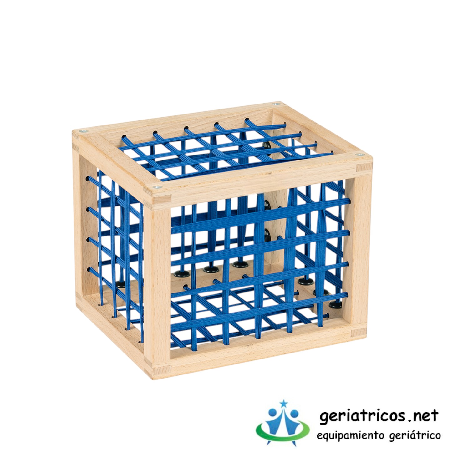¡Sácame de aquí! El cubo