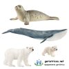 Animales polares y de los oceanos 2