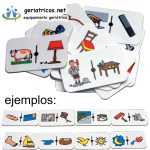 geriatrico juegos
