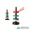 Apilable magnético - Imagen 2