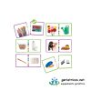 Tarjetas asociaciones para mayores - Imagen 2