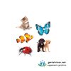 Puzzles para mayores tematica animales - Imagen 6