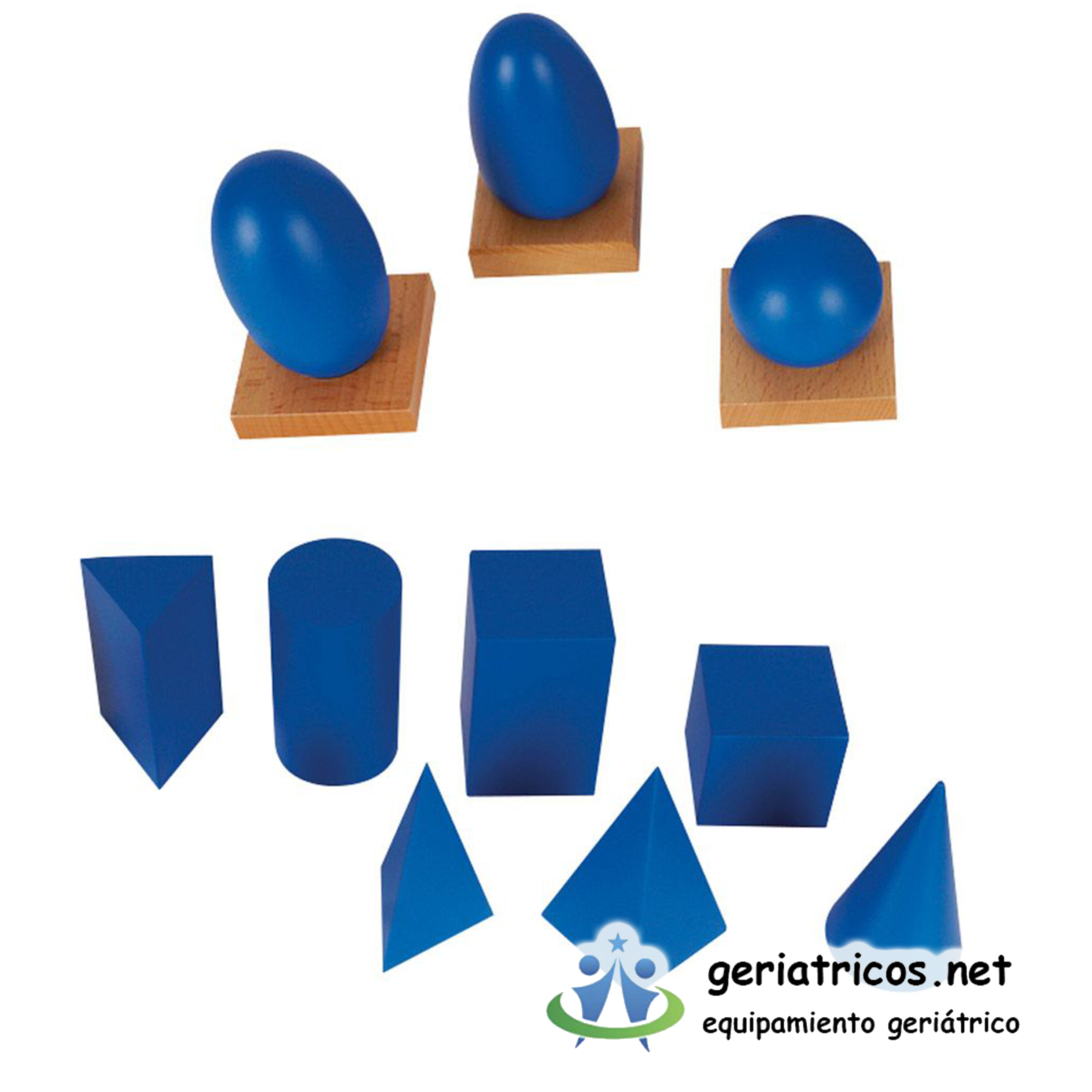 cuerpos geometricos