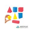 Relaciona figuras geometricas con los objetos cotidianos - Imagen 3