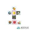 Relaciona figuras geometricas con los objetos cotidianos - Imagen 2