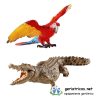 figuras de animales de America 2