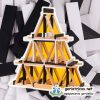 juego de construccion para centros de dia y geriatricos en blanco y negro