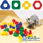 juego de tuercas y tornillos para personas mayores geriatricos y centos de dia