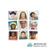 Puzzles para mayores con fotos de caras felices - Imagen 2