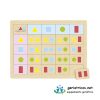 Set 2 de 4 juegos para mayores de lógica - Imagen 4