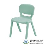 silla lima para centros de dia y geriatricos