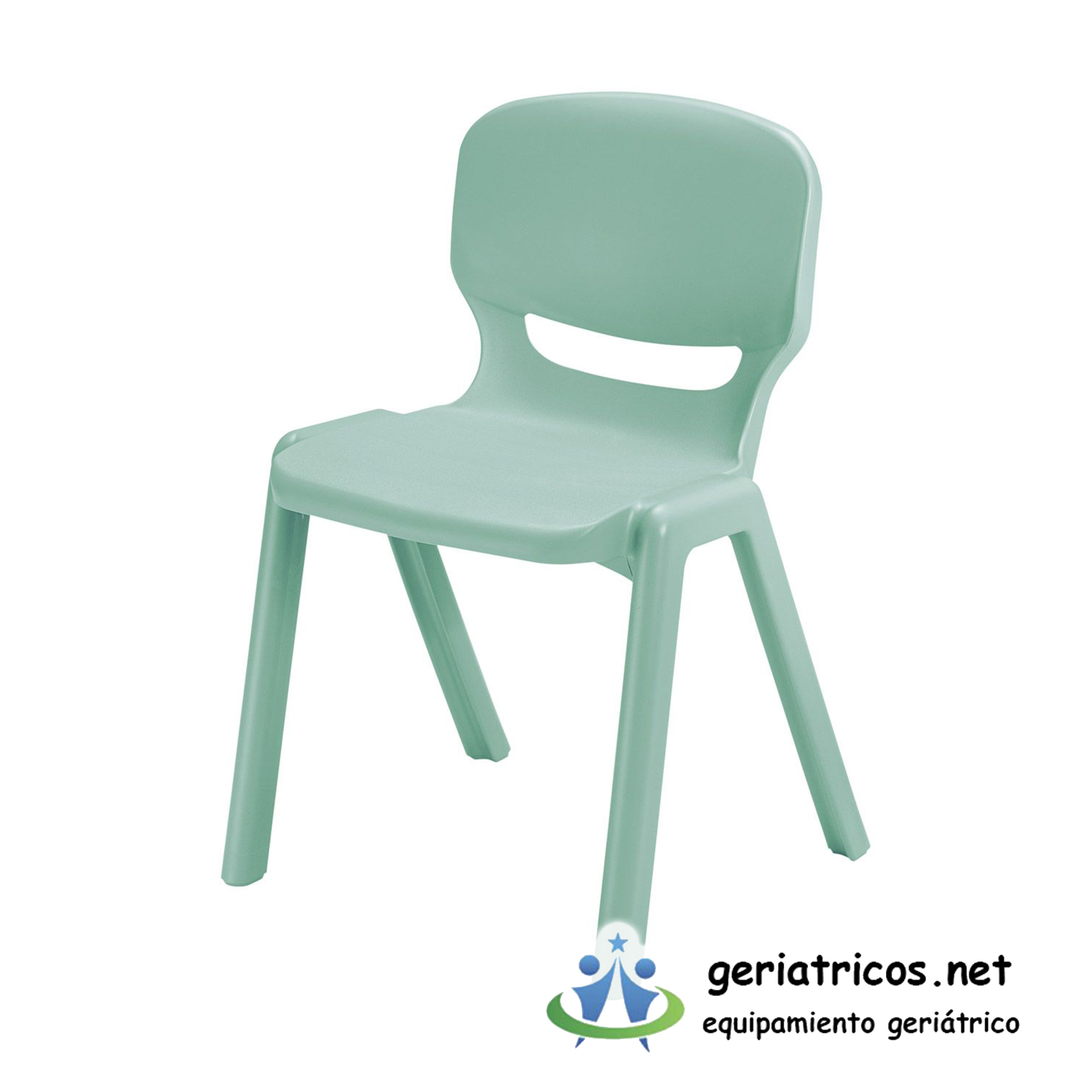 silla lima para centros de dia y geriatricos