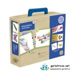 tarjetas asociaciones para mayores