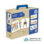 tarjetas contrastes para mayores