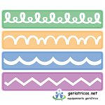trazos para geriatricos