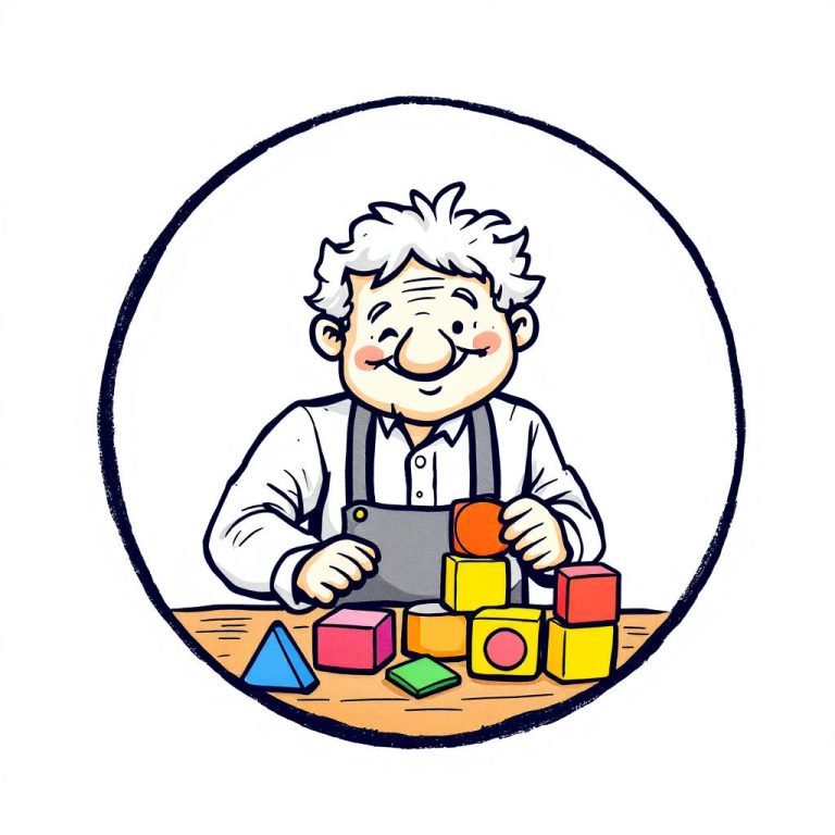 Ejercicios de clasificación, motóricos y seriación